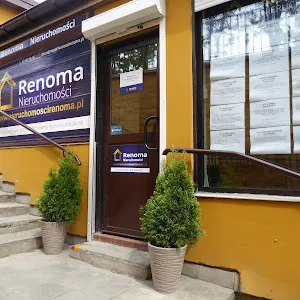Nieruchomości Renoma